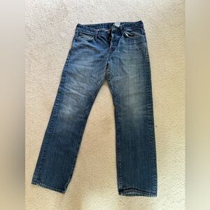 Men’s jeans, Denizen, size 32x 32